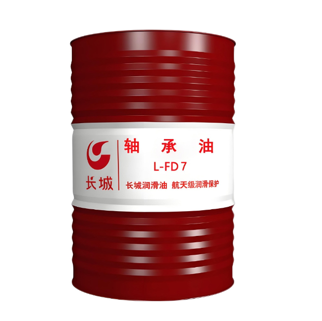 明水长城FD轴承油